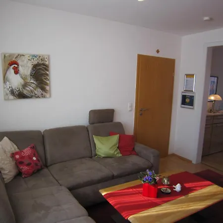 Luzia Apartment *
