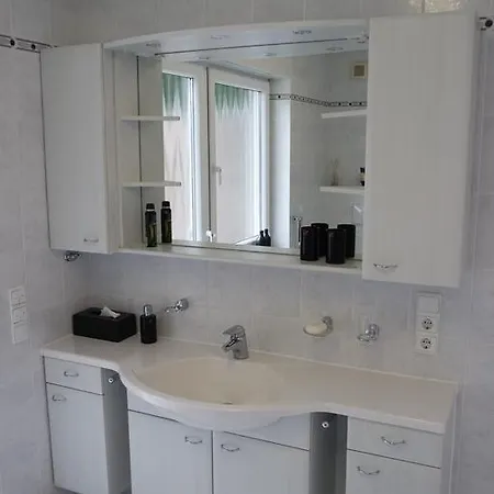 Apartment Luzia