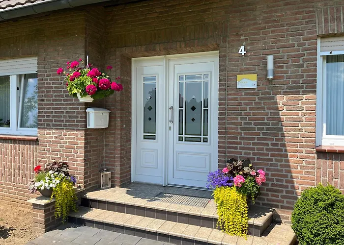 公寓 Luzia 奈特匋